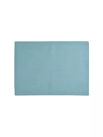 SANDER | Chemin de table 140x50cm ATMOSPHERE Bleu Marine | mint